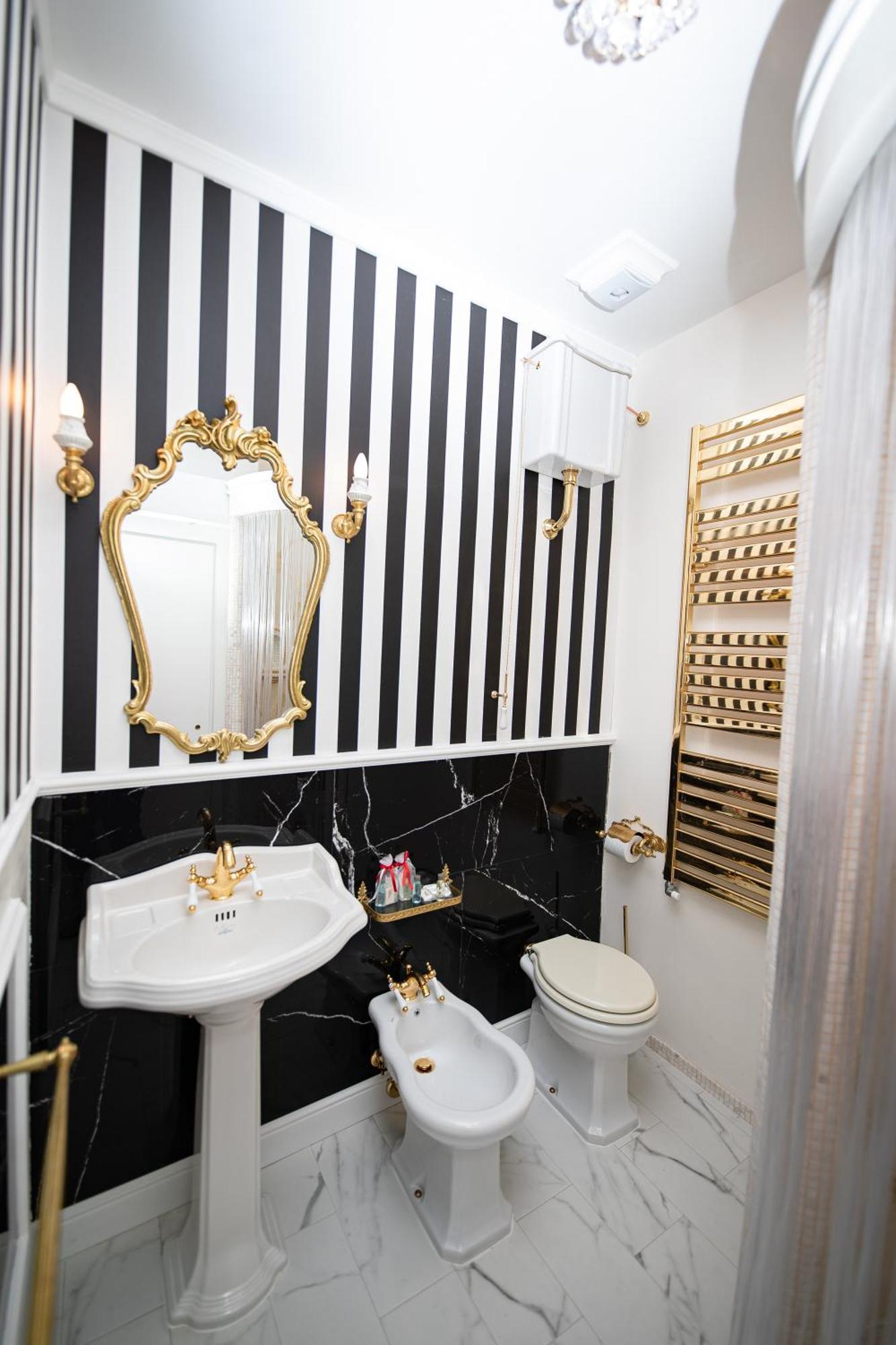 Erossuite Guesthouse Рим Номер фото