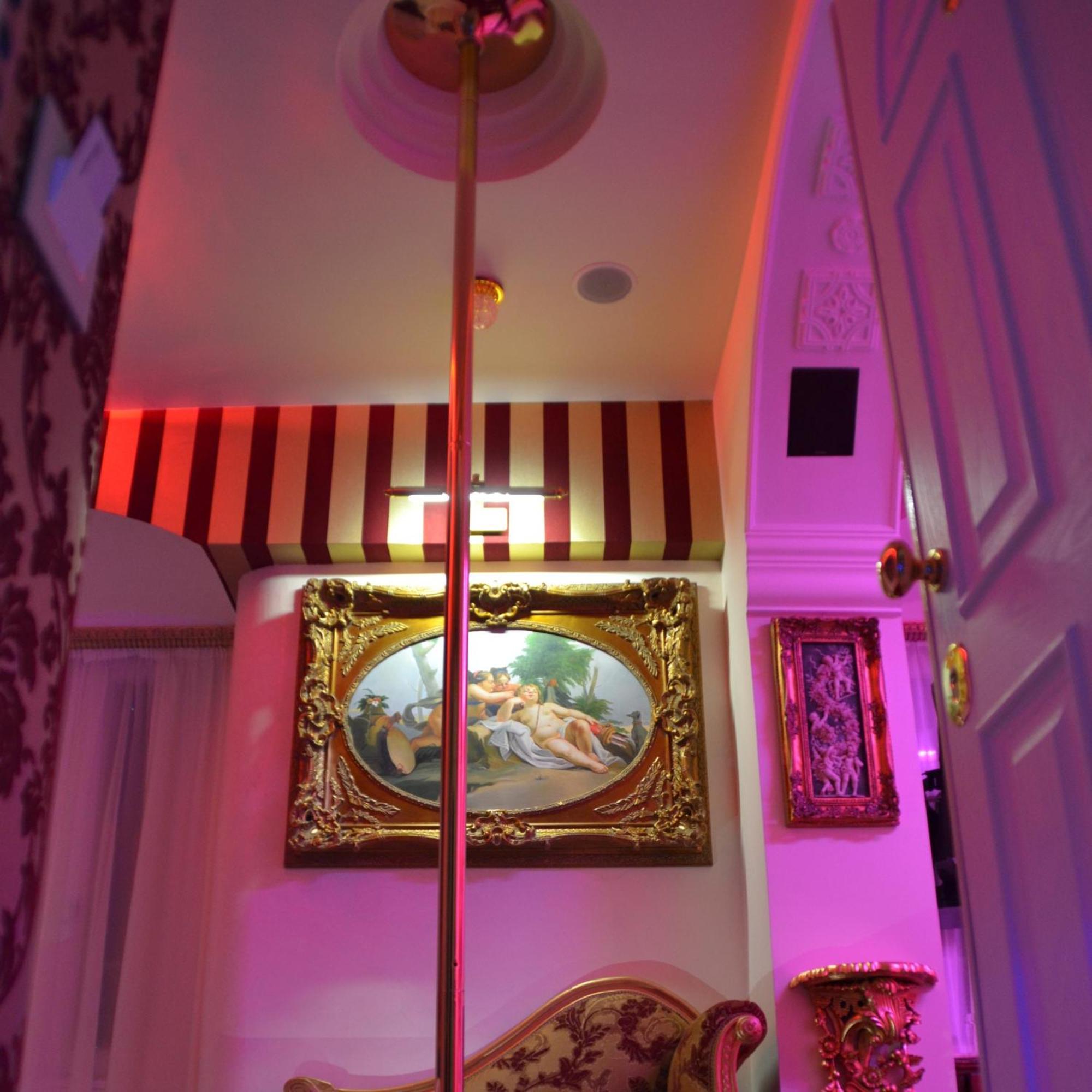 Erossuite Guesthouse Рим Номер фото