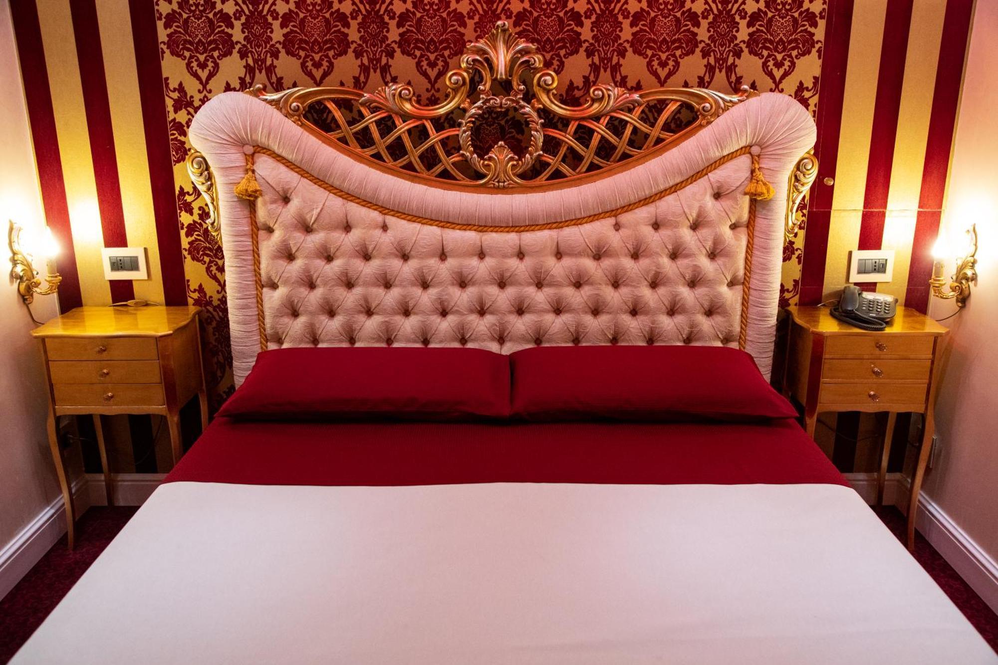 Erossuite Guesthouse Рим Номер фото