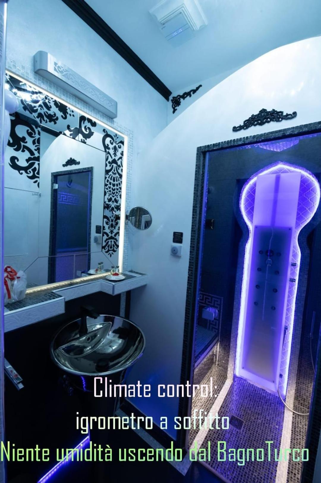 Erossuite Guesthouse Рим Номер фото