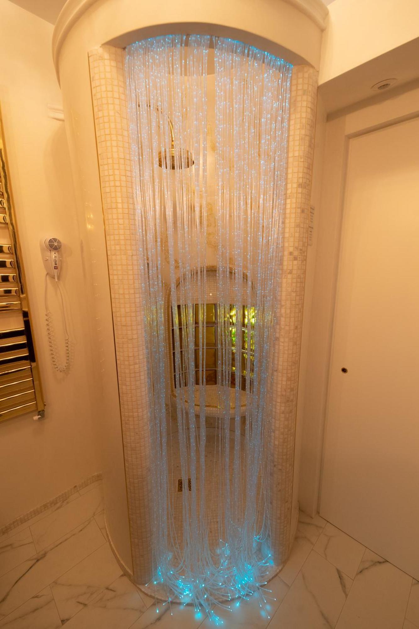 Erossuite Guesthouse Рим Екстер'єр фото