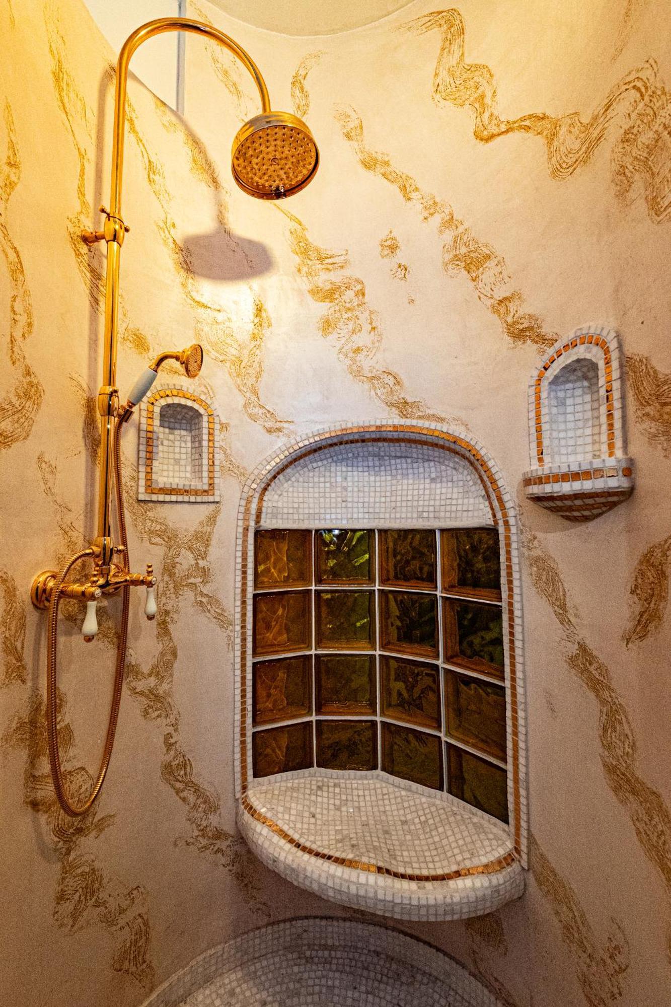Erossuite Guesthouse Рим Екстер'єр фото
